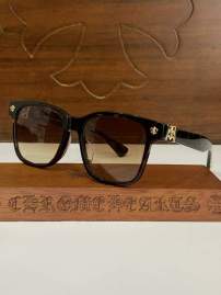 Picture of Chrome Hearts Sunglasses _SKUfw73375550fw
